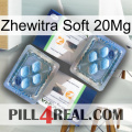 Zhewitra Soft 20Mg viagra5